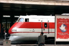 Rome, 6. May 2004